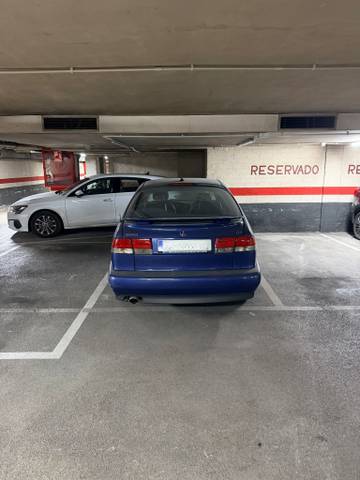 Garaje en Venta en Sant Gervasi- Galvany