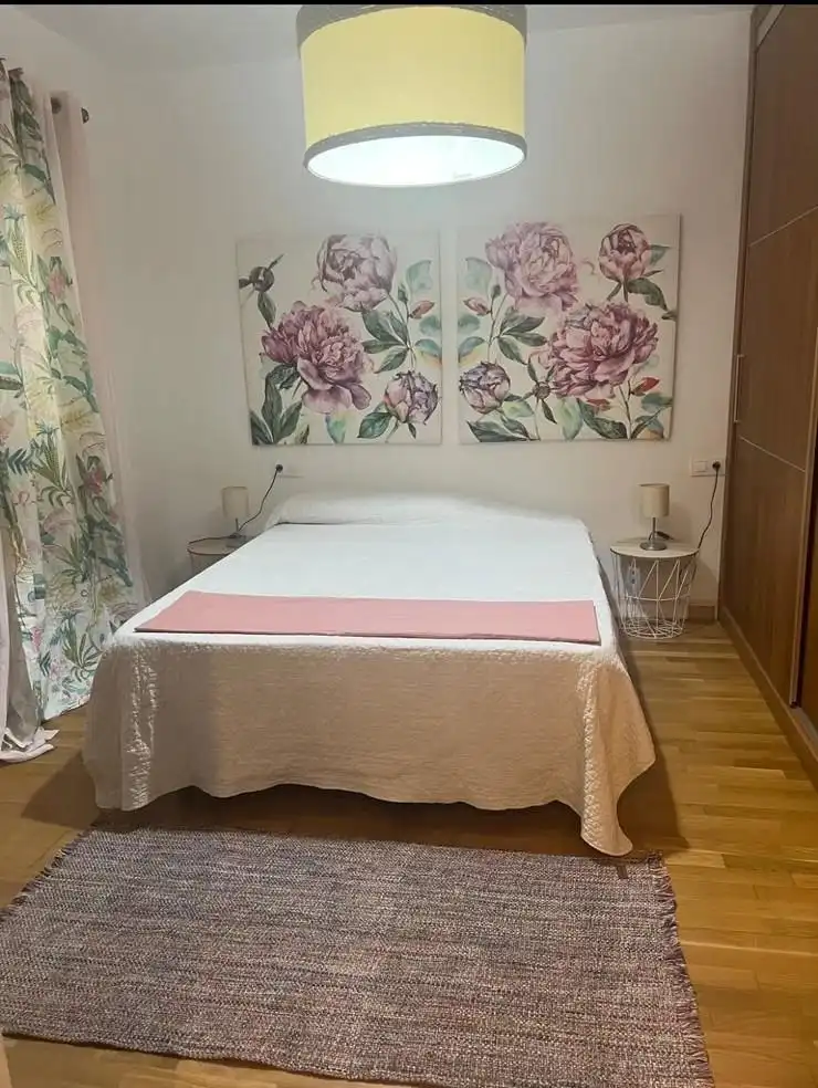 Habitación de Piso en venta en Algeciras