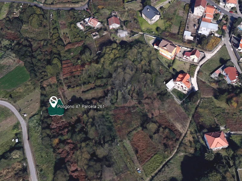 Grundstücke zum verkauf in Moaña