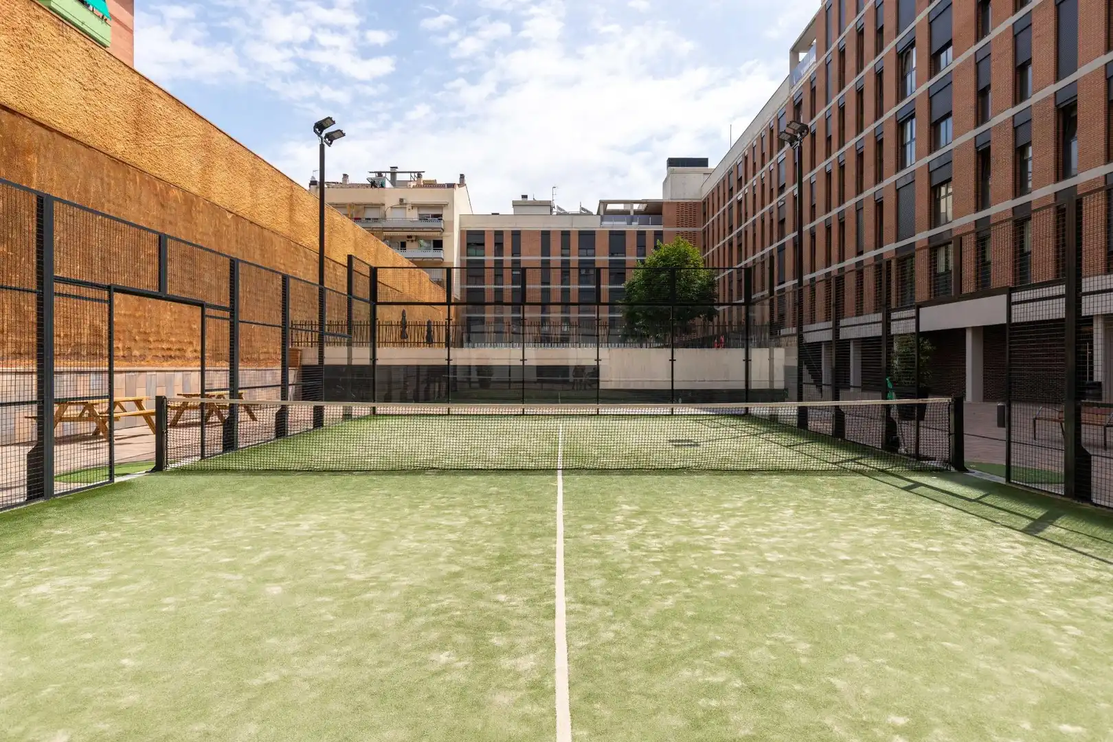 Terrassa de Àtic en venda en Sabadell amb Aire condicionat, Calefacció i Parquet
