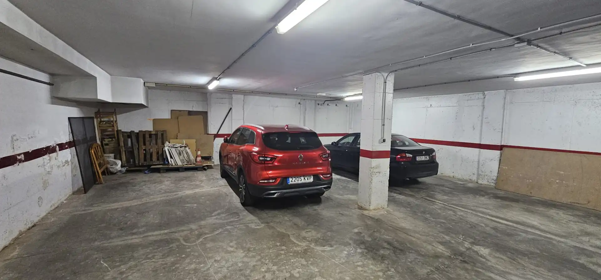 Inmuebles singulares con ascensor en venta en Calle Marín, imagen 15