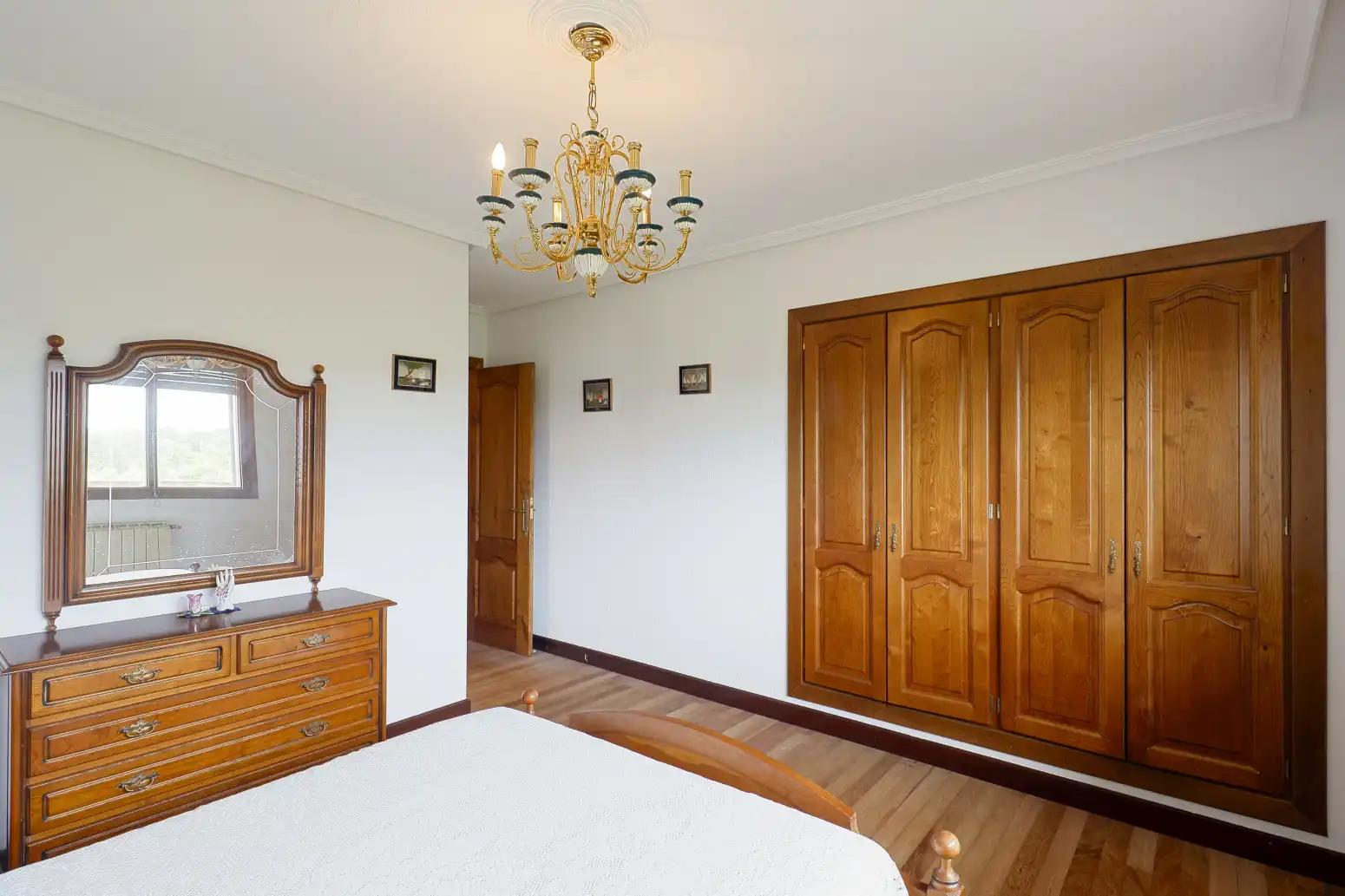 Houses for sale in Perlora - BO DORMON-PERLORA, 19, Carreño
