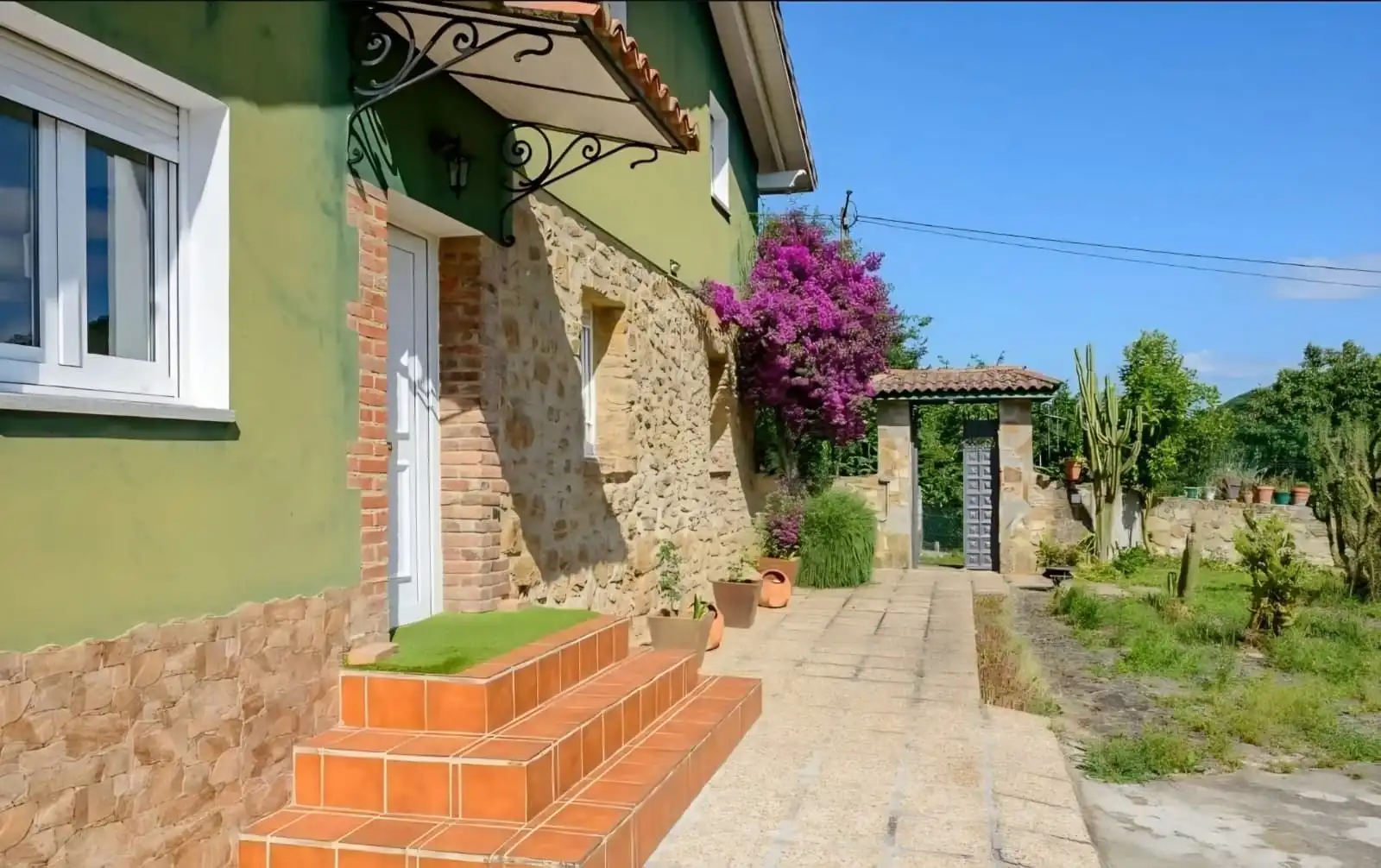 Casa o chalet en venta en Laviana