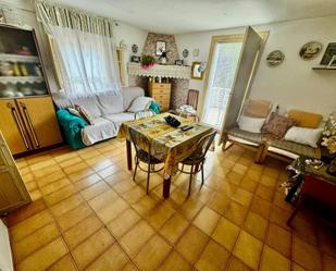 Living room of House or chalet for sale in El Montmell  with Terrace and Swimming Pool