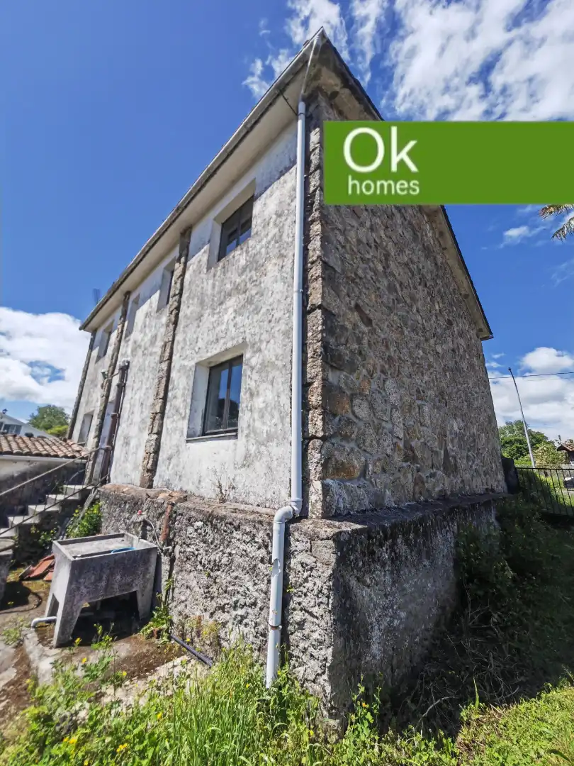Maison avec jardin à vendre à Vilasantar, imagen 36
