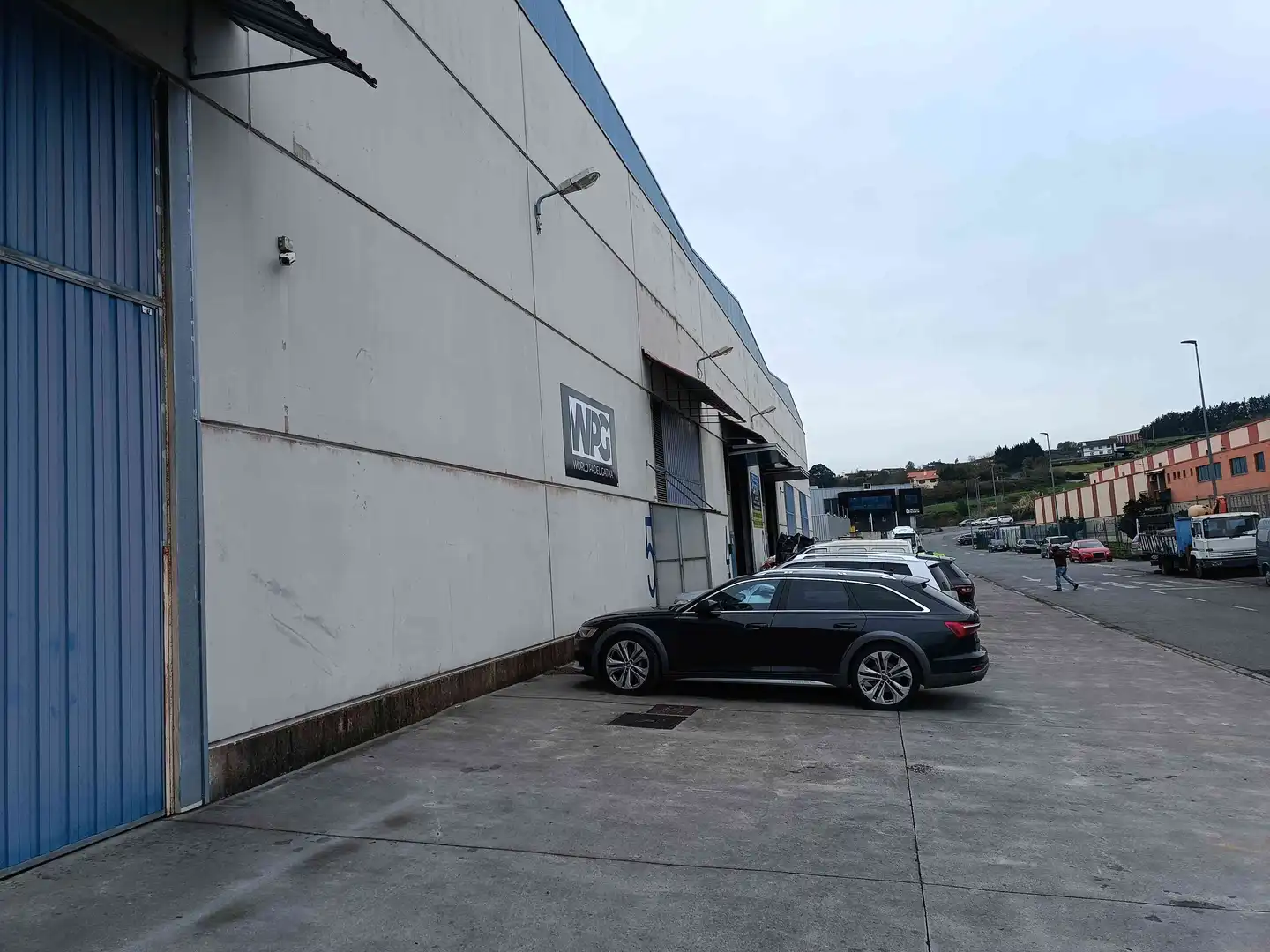 Nave industrial en venta en Barrio Ugarte 71, imagen 21