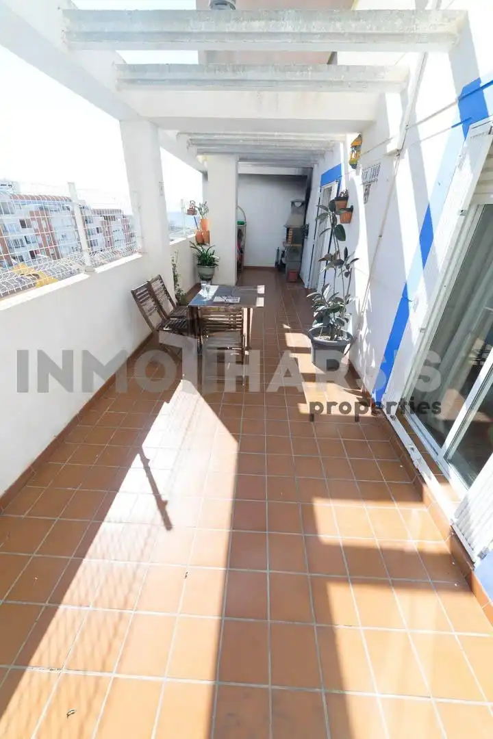 Àtic amb ascensor en venda a Aguadulce, imagen 14
