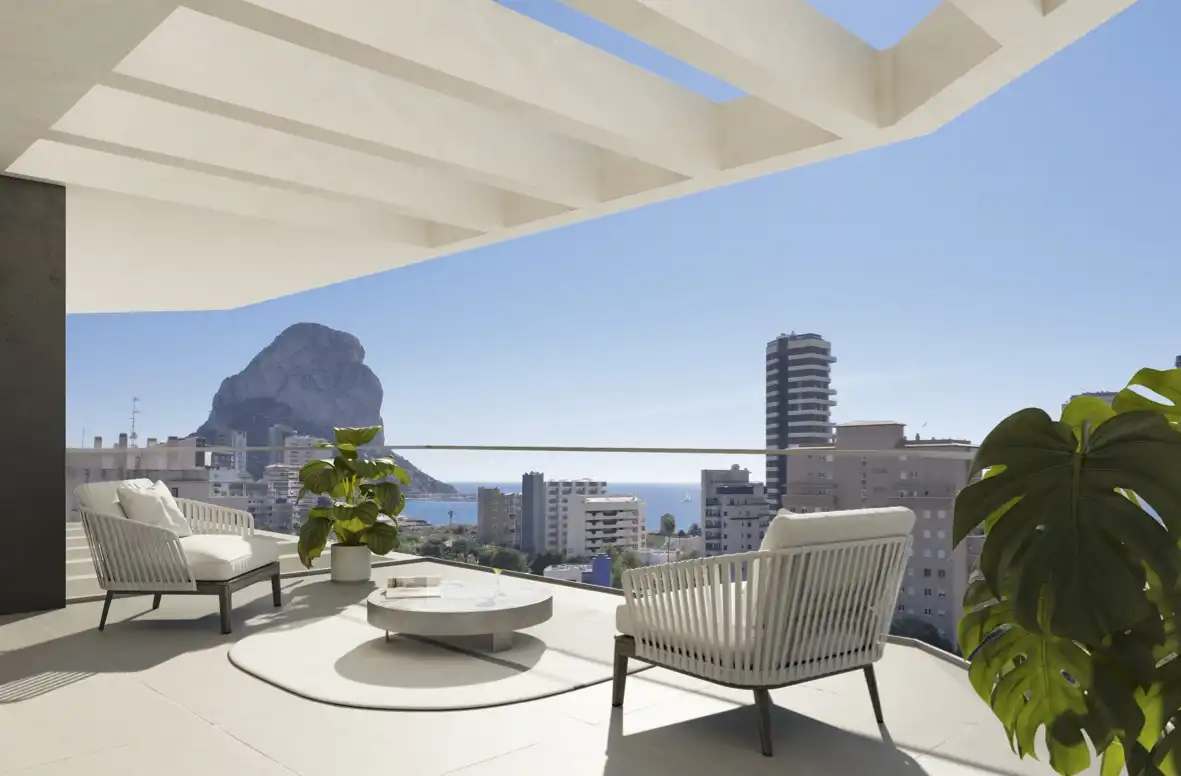 Apartamento en venta en Marisol Park - Ortembach - Los Almendros