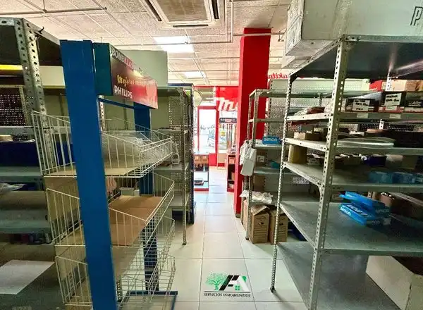 Local comercial en venda a Avenida de Andalucía, imagen 7