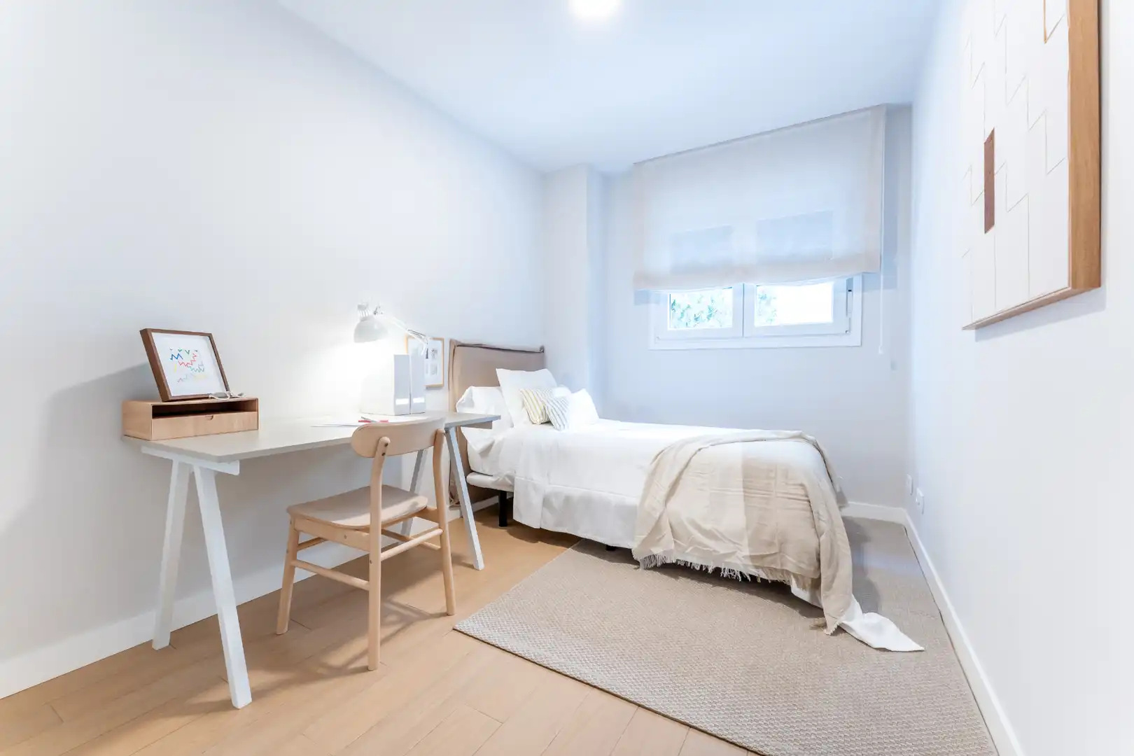 Flat for sale in Avenida de las Ciencias, 39, Colores - Entreparques
