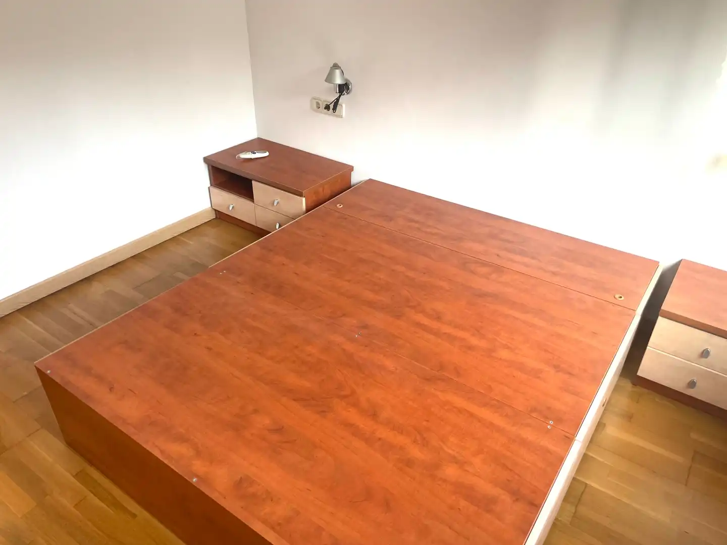 Flat with lift for sale in Carrer de Costa Rica, imagen 17