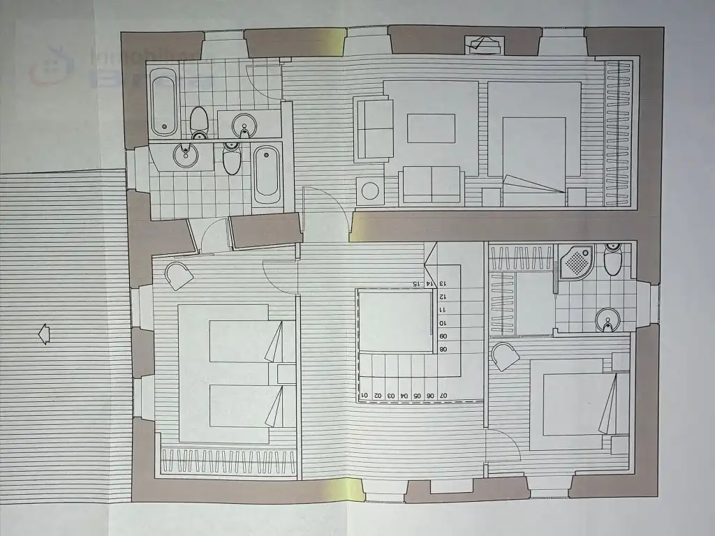Maison à vendre à Poblado Moa-Martixe, imagen 35