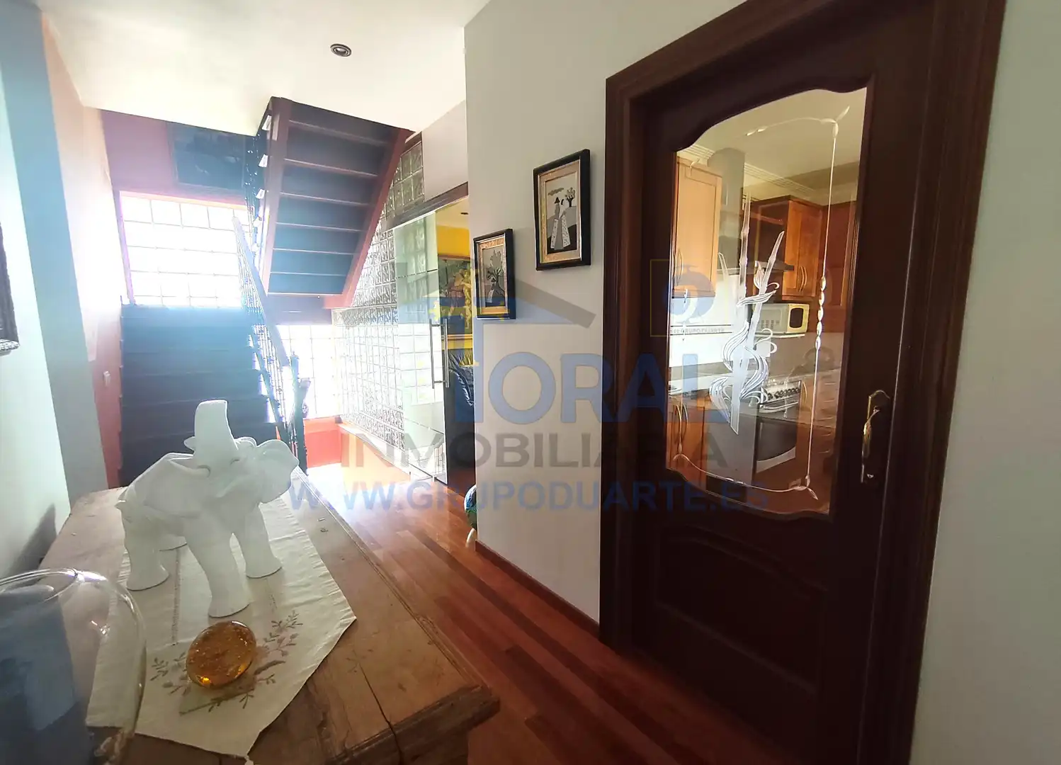 Casa o xalet en venda en Siero amb Calefacció, Jardí privat i Parquet