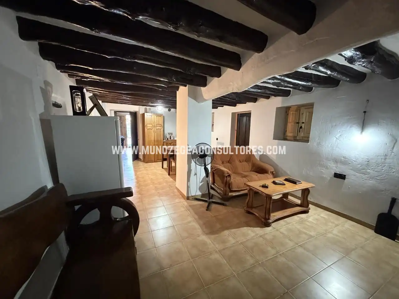 Finca rústica de lloguer en Cabra amb Piscina