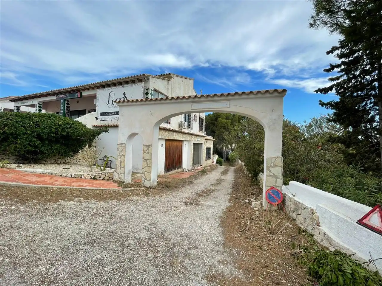 Locale commerciale in vendita a Benimeit - Tabaira, imagen 2