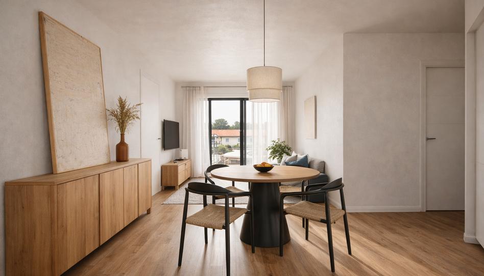 Photo 1 of Flat for sale in Carrer Verge de Montserrat, 17, Urbanitzacions, Barcelona