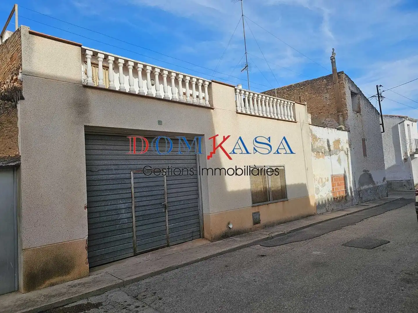 Local comercial en venda a Santa Bàrbara