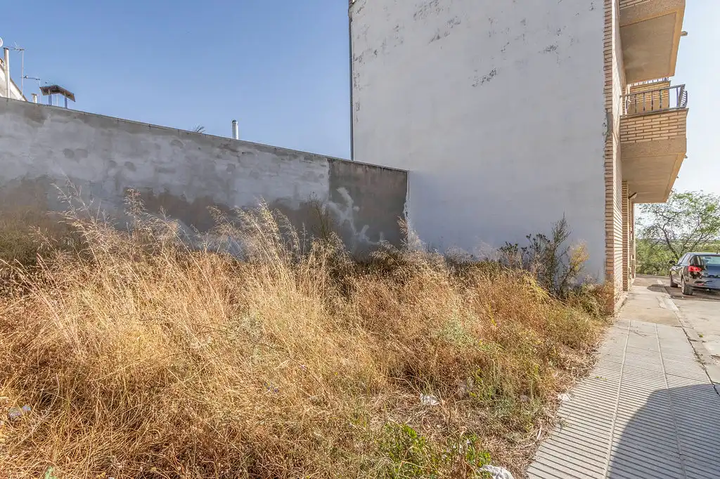 Terreno rústico en venta en C/ Arquitecto Florensa, imagen 28