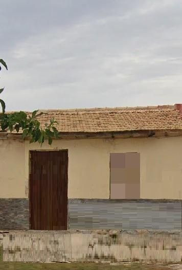 Vista exterior de Casa adosada en venta en Elche / Elx