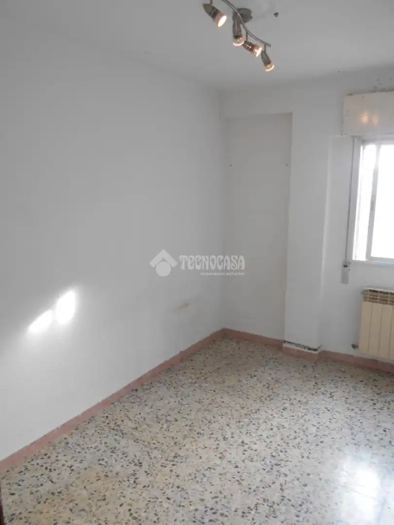 Schlafzimmer von Wohnung zum Verkauf in Móstoles mit Klimaanlage, Heizung und Terrasse
