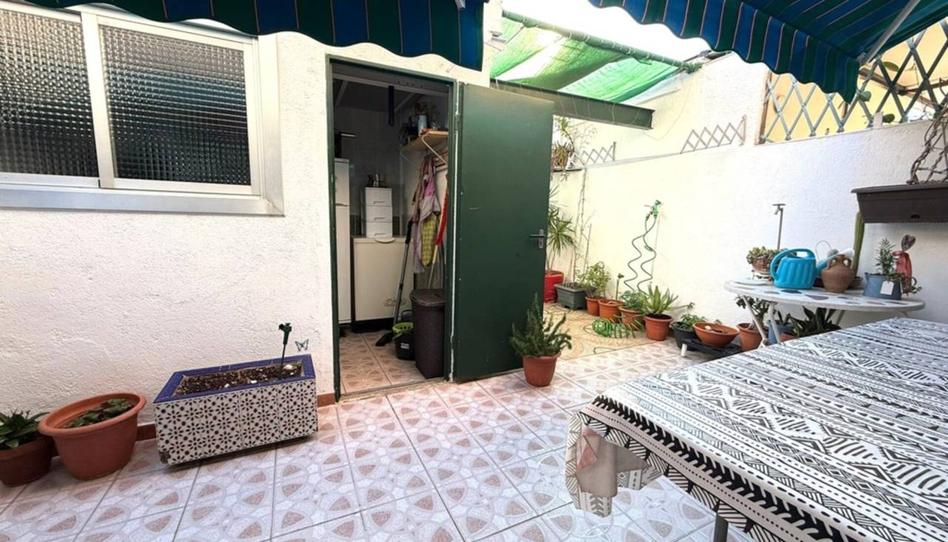 Foto 1 de Piso en venta en Barcelona, Creu de Barberà, Barcelona