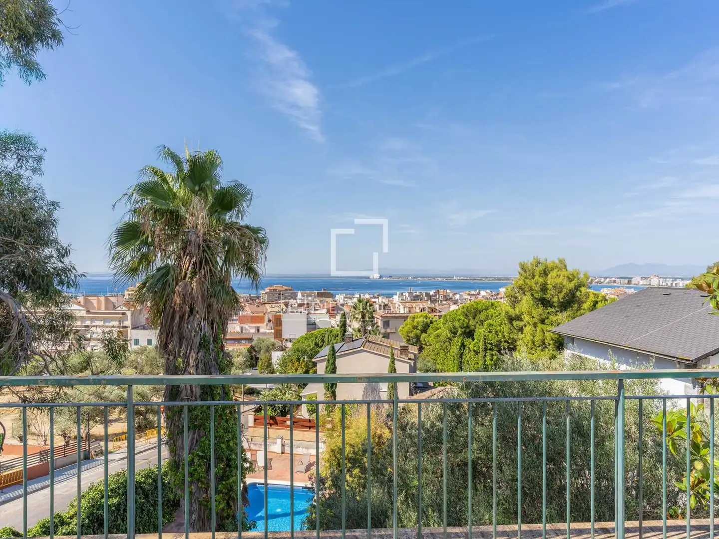 Villa con piscina in vendita a Els Grecs - Mas Oliva, imagen 3
