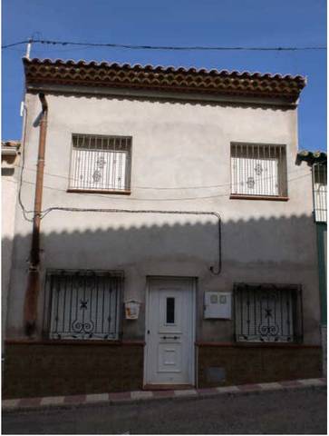 Casa-chalet en Venta en Alborea