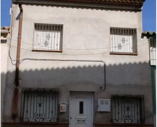 Vista exterior de Casa o xalet en venda en Alborea