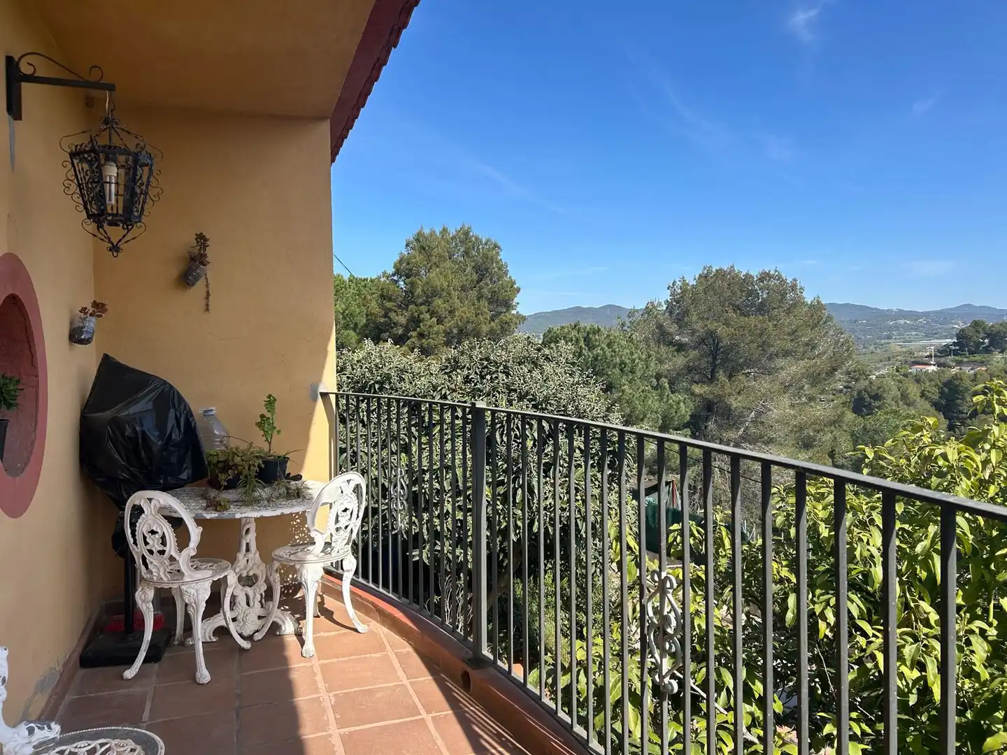 Villa con terrazza in vendita a Piera, imagen 7
