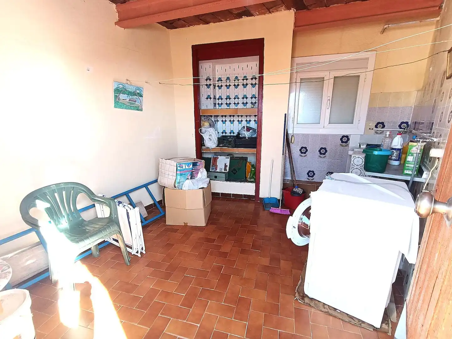 Terraza de Casa o chalet en venta en Canet de Mar con Terraza y Trastero