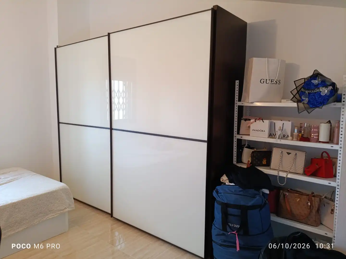 Duplex with terrace for sale in Canovelles, imagen 12