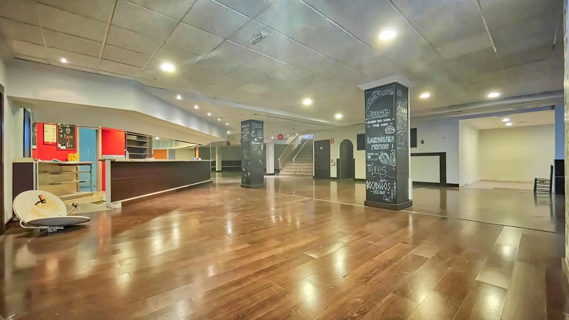 Local comercial en venda a Pego, imagen 12