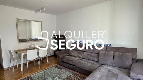 Foto 2 de Piso de alquiler en De las Retamas, Prado Santo Domingo - Ensanche, Alcorcón