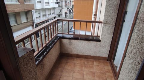 Foto 5 de Edifici en venda a Carrer de la Pau, 7, Centre, La Ràpita