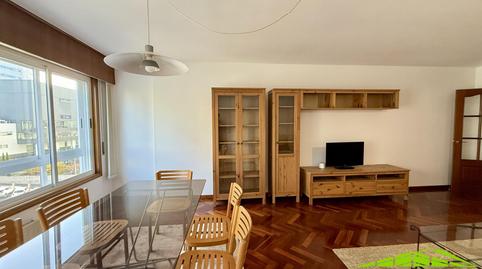 Photo 3 of Apartment to rent in Calle Juan Díaz Porlier, Someso - Matogrande, A Coruña