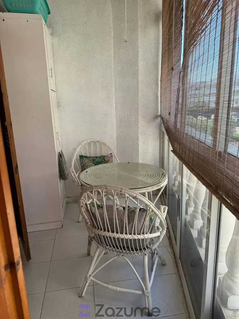Piso de alquiler en Av. Diego Ramírez Pastor, Avenida Habaneras - Curva de Palangre