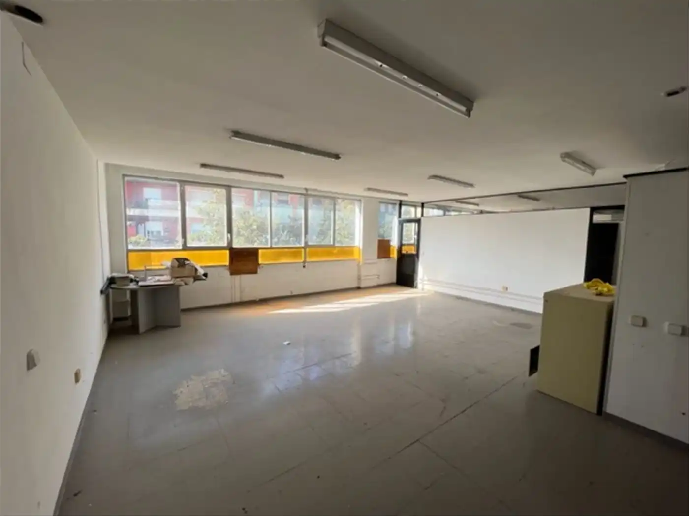 Office space for sale in El Coll, imagen 6
