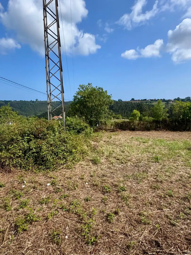 Wohnbaugrundstück zum Verkauf in Villaviciosa - Arroes, imagen 15