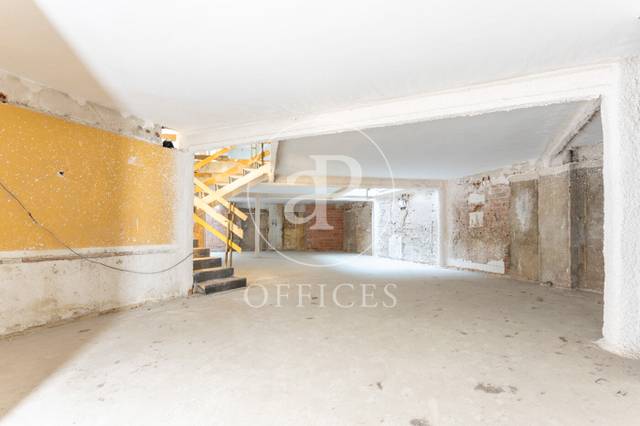 Oficina en Alquiler en Passeig de la Plaça Major en Centre