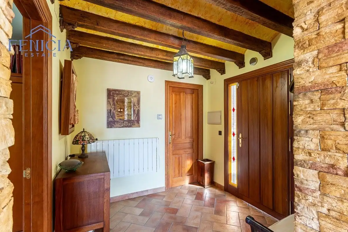 Maison avec jardin à vendre à Velilla - Velilla Taramay, imagen 15