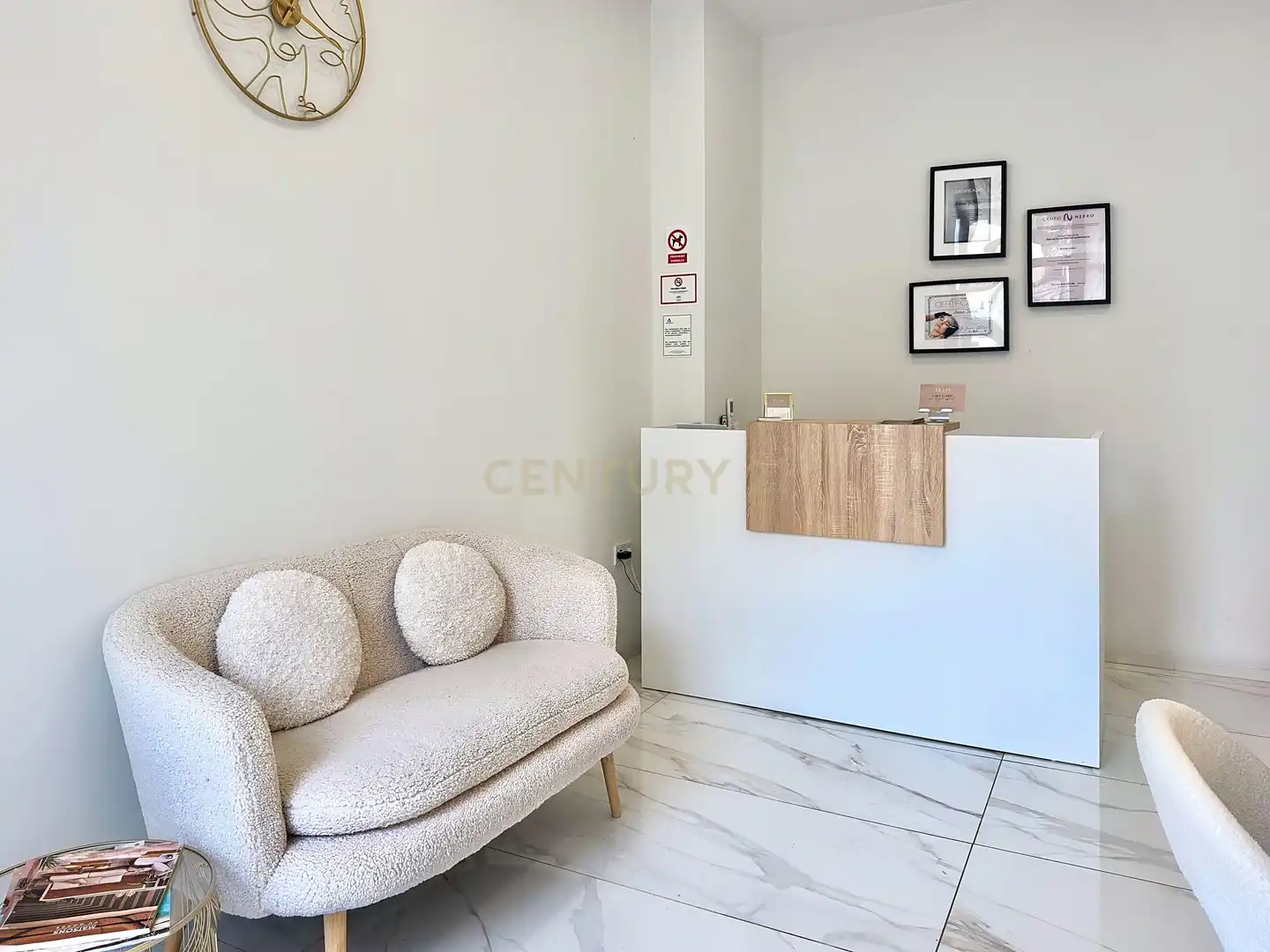 Commercial properties for transfer in Torremolinos  with Air Conditioner