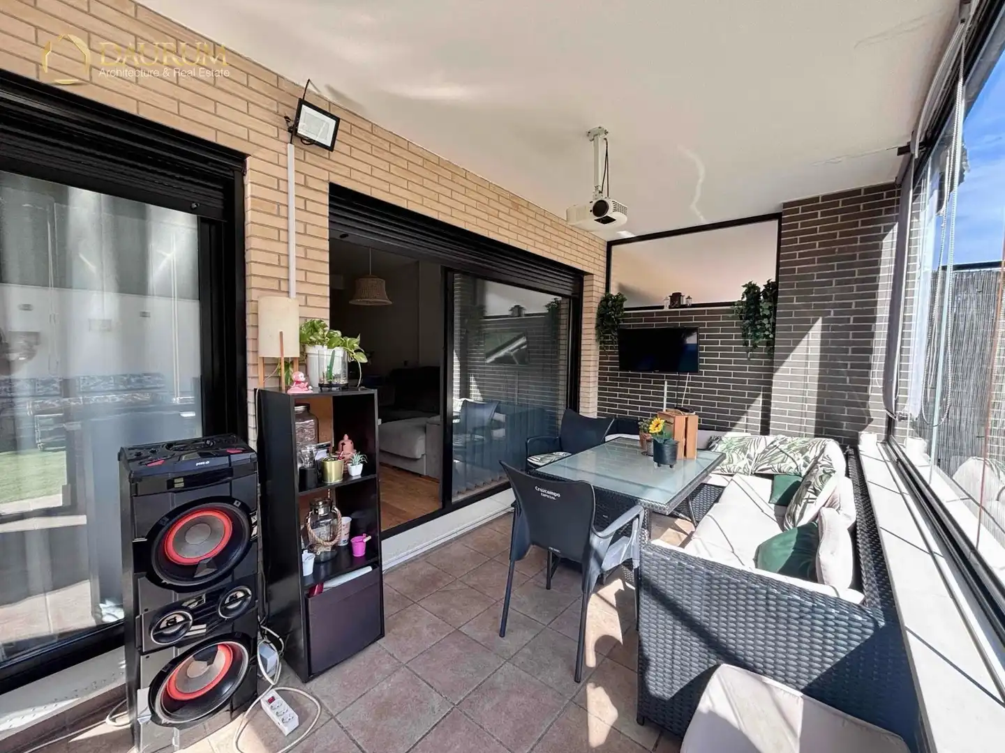 Piso con piscina en venta en Luis mamerto lopez-tapia, imagen 45