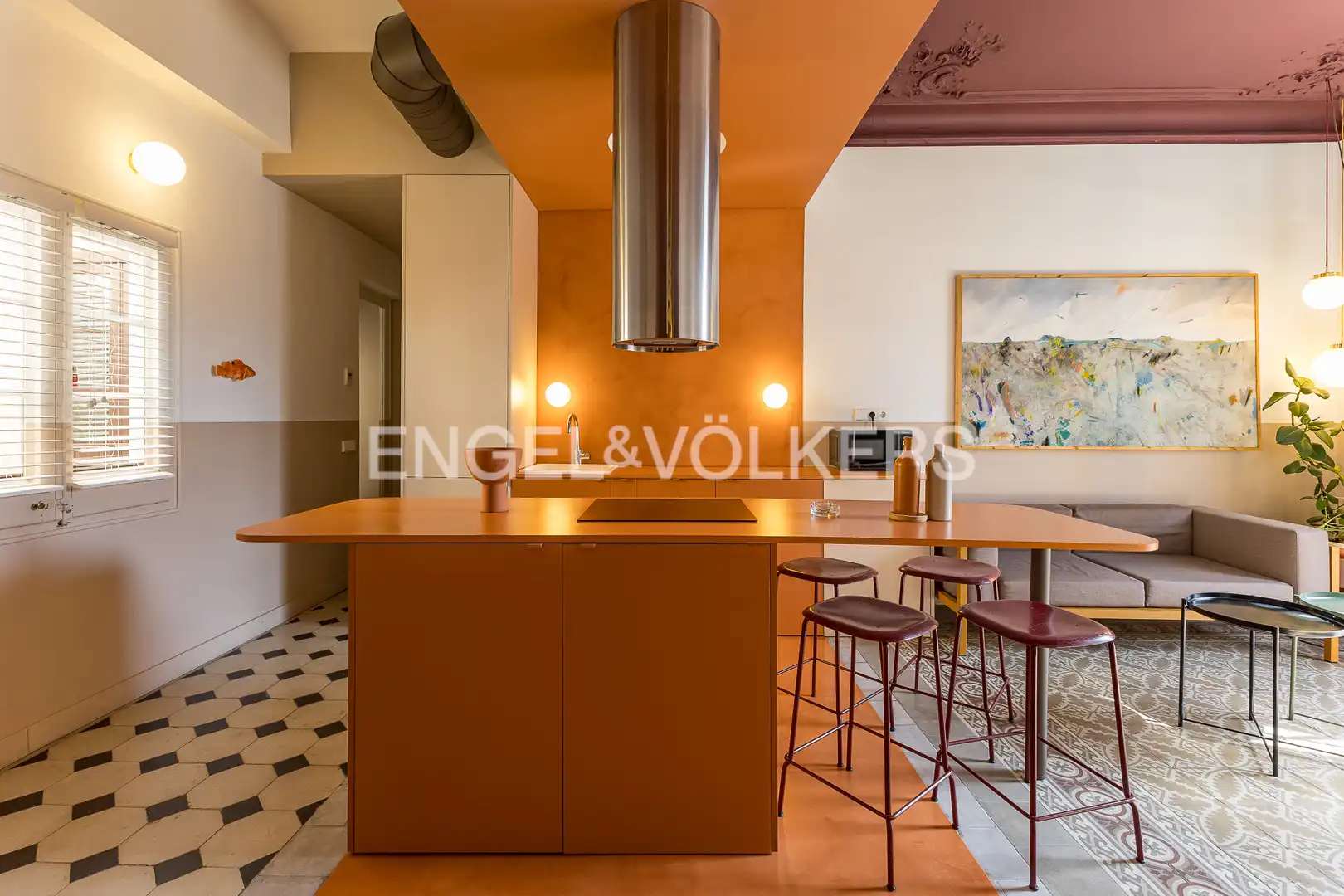 Appartamento con terrazza in vendita a Ciutat Vella, imagen 12