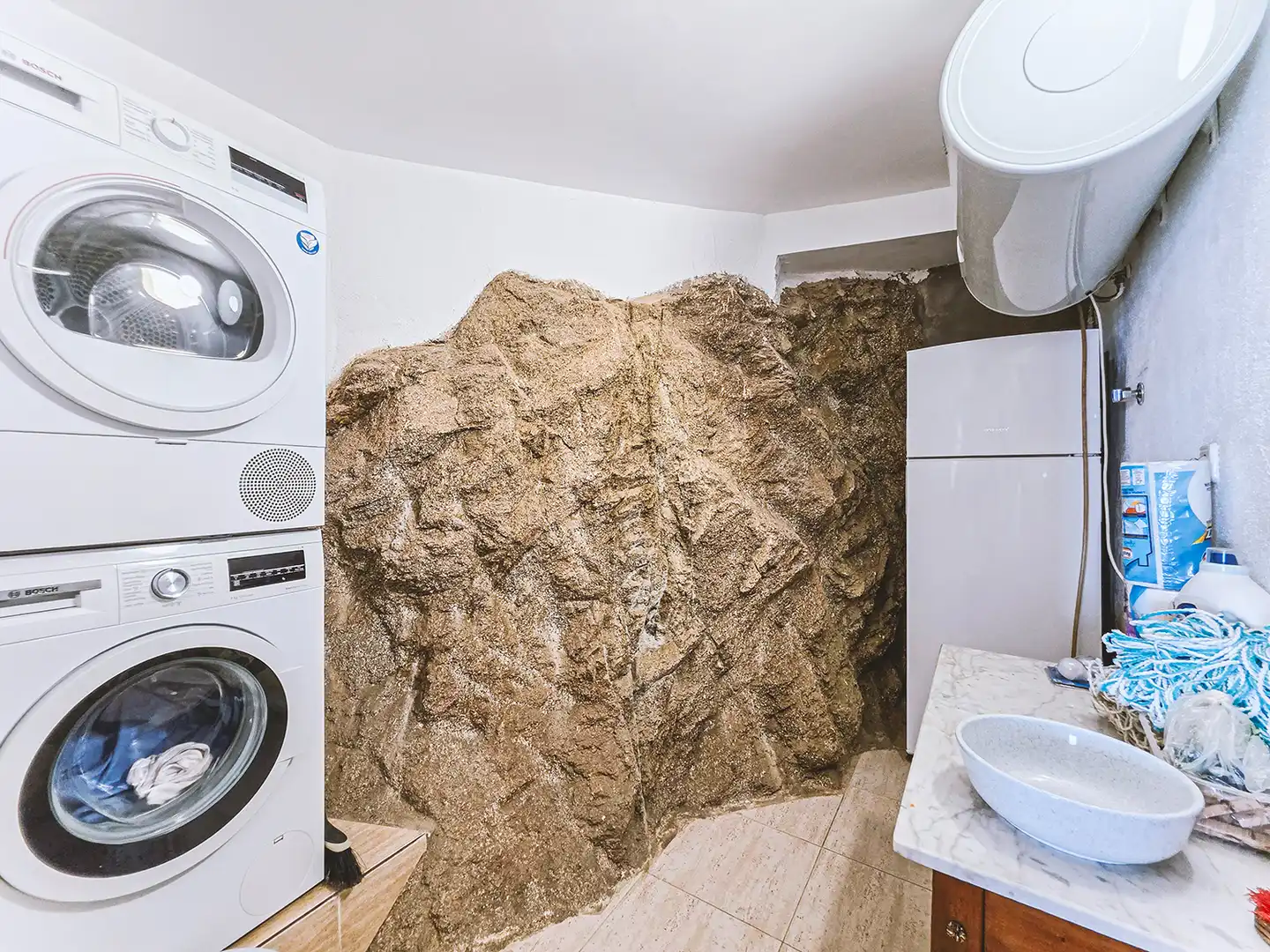 Flat for rent in Sant Pol de Mar  with Furnished, Oven and Washing machine