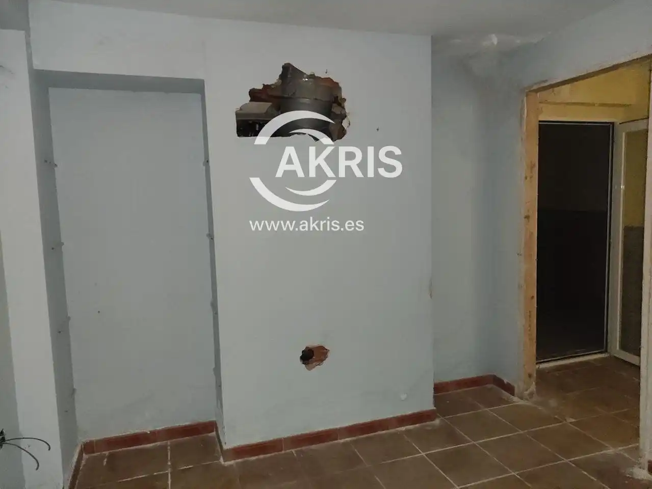 Houses for sale in Ollerías, Consuegra