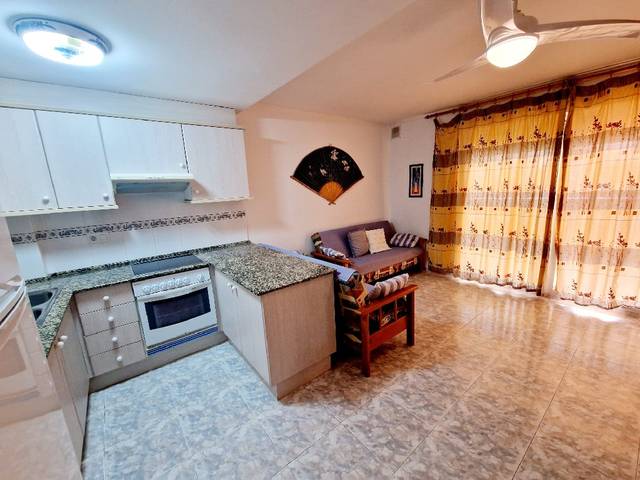 Apartamento en Alquiler en Moncófar Playa
