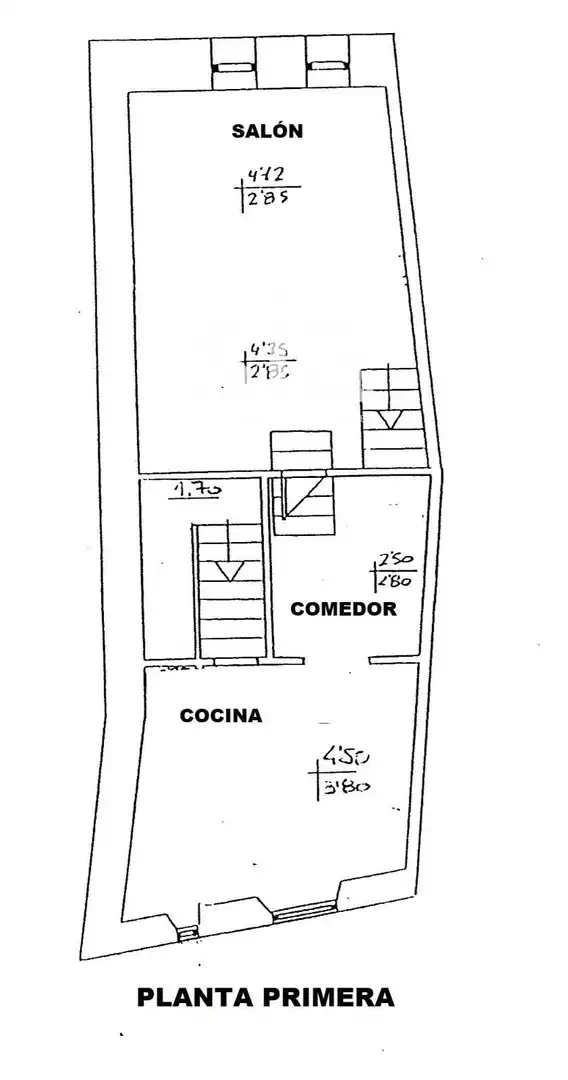 Casa o chalet en venta en Armiñón con Calefacción y Jardín privado