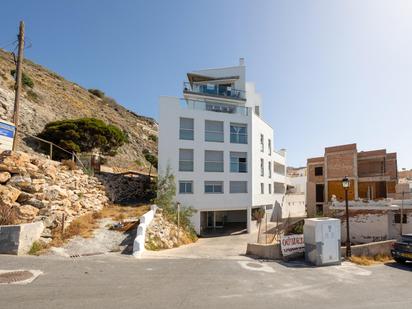 Vista exterior de Apartament en venda en Rubite amb Terrassa