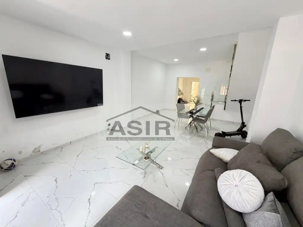 Casa 3 habitaciones Venta Alzira, imatge 3