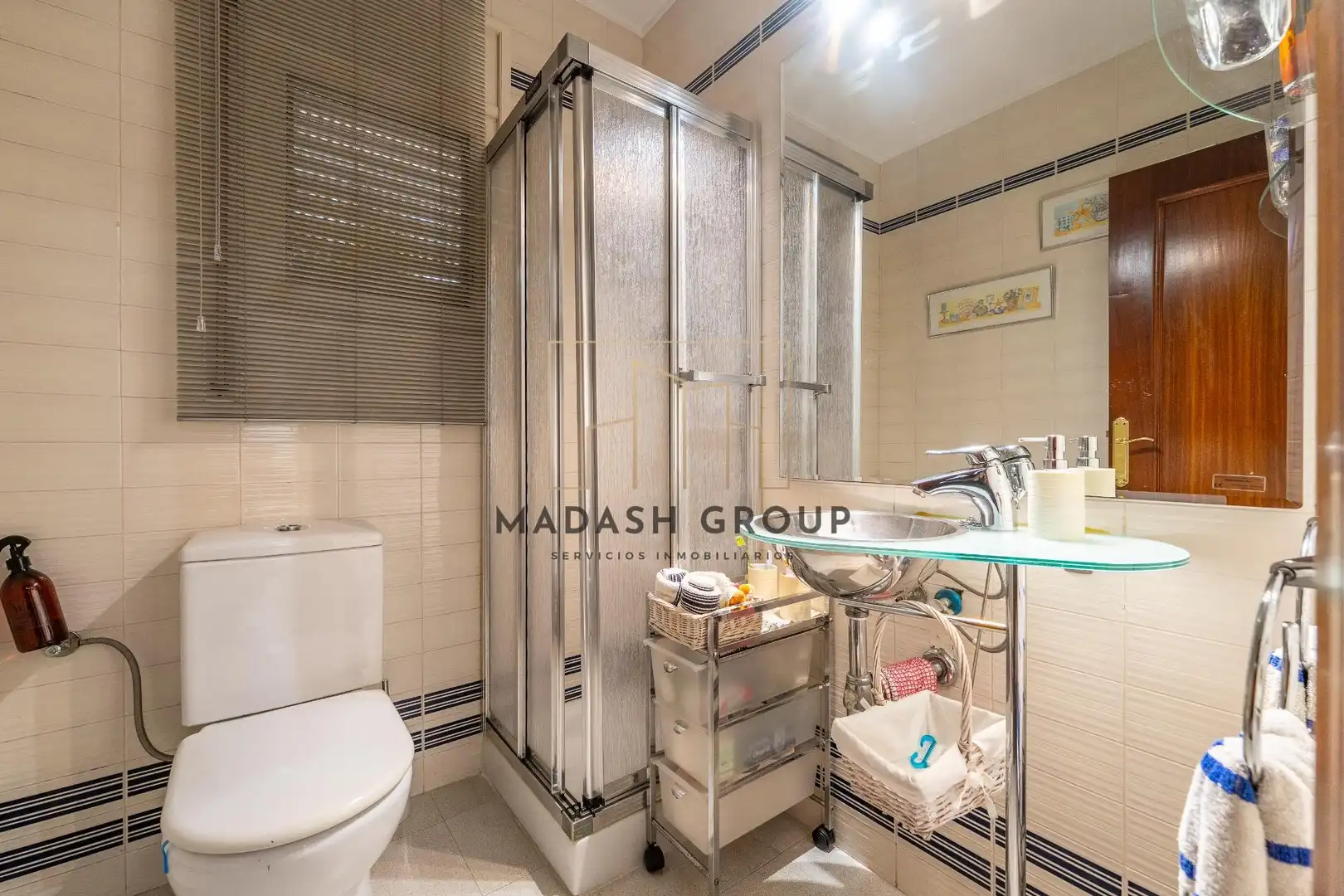 House with terrace for sale in Carrer GARRAF, imagen 72